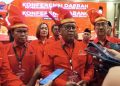 Peringatan Penyalahgunaan APBN dan TNI-POLRI untuk Kepentingan Politik