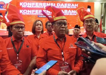 Peringatan Penyalahgunaan APBN dan TNI-POLRI untuk Kepentingan Politik