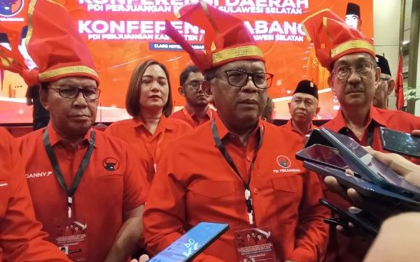 Peringatan Penyalahgunaan APBN dan TNI-POLRI untuk Kepentingan Politik