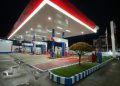 Layanan Energi Aman dengan Pengoperasian Kembali SPBU di Tana Toraja