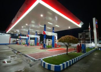 Layanan Energi Aman dengan Pengoperasian Kembali SPBU di Tana Toraja
