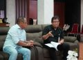 KPU dan Disdik Sulsel Luncurkan KPU Mengajar untuk 240 Sekolah di 24 Kabupaten/Kota