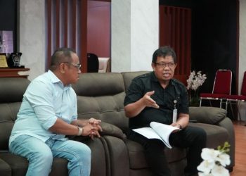 KPU dan Disdik Sulsel Luncurkan KPU Mengajar untuk 240 Sekolah di 24 Kabupaten/Kota