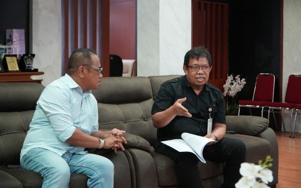 KPU dan Disdik Sulsel Luncurkan KPU Mengajar untuk 240 Sekolah di 24 Kabupaten/Kota