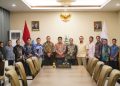 Audiensi Pertamina Sulawesi dengan Gubernur Sulut Perkuat Sinergi Menjelang Nataru