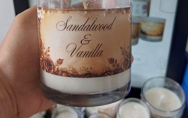 Siswa Sekolah Bosowa Makassar Mengolah Minyak Jelantah Menjadi Lilin Aromaterapi