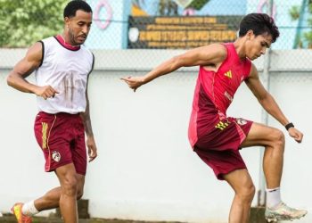 PSM Makassar Siap Menyambut Bursa Transfer Januari 2026 dengan Santai