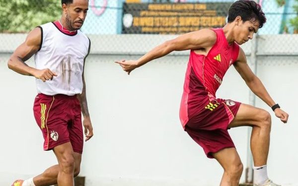 PSM Makassar Siap Menyambut Bursa Transfer Januari 2026 dengan Santai