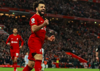 Liverpool Usahakan Kemenangan Akhir Tahun Melawan Wolves
