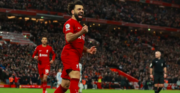 Liverpool Usahakan Kemenangan Akhir Tahun Melawan Wolves