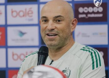 Eks Pelatih PSM Bernardo Tavares Resmi Bergabung dengan Persebaya