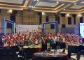 Dedikasi Tim Pertahankan Prestasi Nasional, Unhas Selenggarakan Homecoming PIMNAS 38