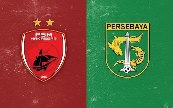 PSM Makassar Hadapi Persebaya pada 6 Desember