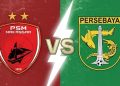 Harga Tiket PSM Makassar vs Persebaya Resmi Mulai dari Rp90 Ribu