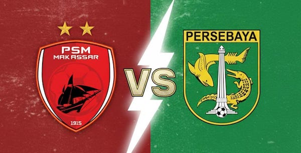 Harga Tiket PSM Makassar vs Persebaya Resmi Mulai dari Rp90 Ribu