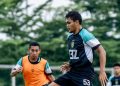 Strategi Uston Nawawi Redam PSM Makassar yang Sedang On Fire