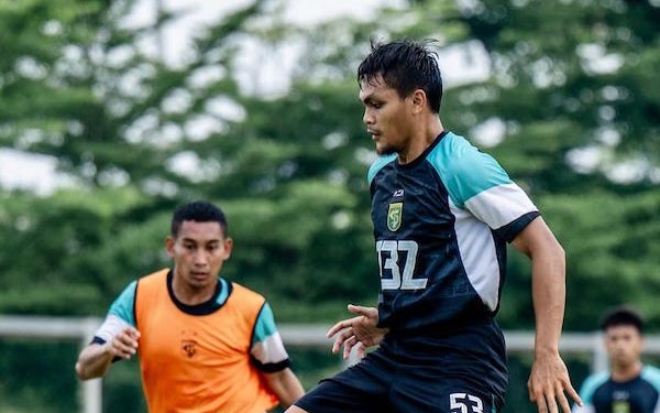 Strategi Uston Nawawi Redam PSM Makassar yang Sedang On Fire