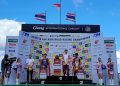 Juara Asia ARRC AP250 Thailand Dicapai Pebalap Indonesia