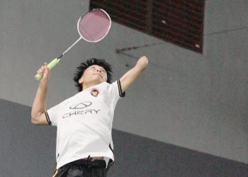 Kontingen Indonesia Menuju Asian Youth Para Games 2025 Dilepas Secara Resmi
