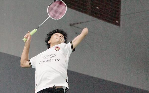 Kontingen Indonesia Menuju Asian Youth Para Games 2025 Dilepas Secara Resmi