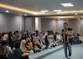 Siapkan Talenta Berdaya Saing Melalui Penguatan Kompetensi dan Soft Skill