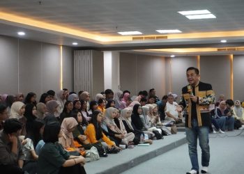 Siapkan Talenta Berdaya Saing Melalui Penguatan Kompetensi dan Soft Skill