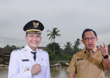 Usai Umrah Tanpa Izin, Bupati Aceh Selatan Siap Diperiksa Itjen Kemendagri