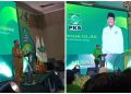 Guyonan Politik di Muswil PKB: Azhar Pujian Sabaran dan ASS Balas Kawan Jadi Lawan
