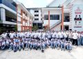 Peringatan Disdik Sulsel tentang Potensi Radikalisme pada Siswa SMA
