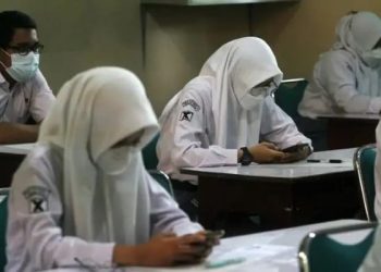 Pembatasan Penggunaan HP untuk Siswa di Sekolah