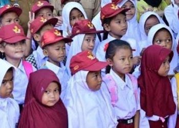 Libur Sekolah di Makassar Hanya Sampai 3 Januari
