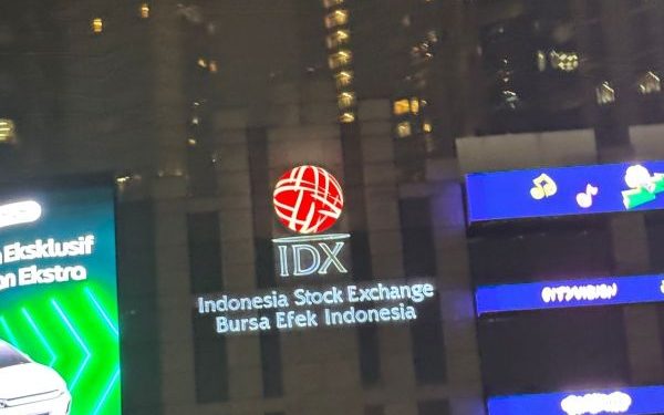 IHSG Naik ke Level 8.764, Berikut Rekomendasi Saham Potensial
