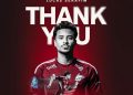 Kepergian Lucas Dias dari PSM di Tengah Musim dan Alasannya