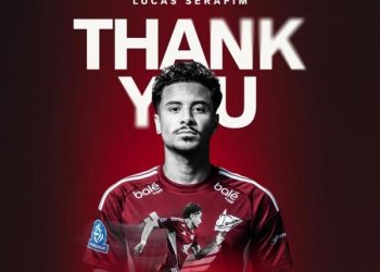 Kepergian Lucas Dias dari PSM di Tengah Musim dan Alasannya