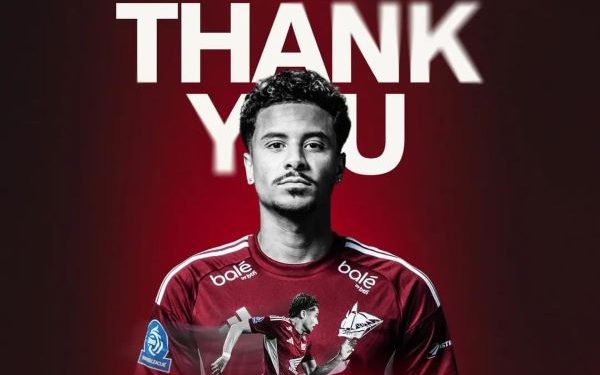 Kepergian Lucas Dias dari PSM di Tengah Musim dan Alasannya