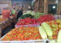 Harga Cabai Rawit di Pasar Terong Naik 50-60 Ribu Jelang Nataru karena Pasokan Seret