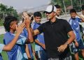 Pernyataan Emosional Lucas Dias Usai Berpisah dengan PSM Makassar