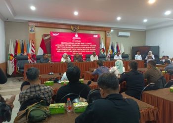 Perketat PAW DPRD Sulsel dengan Aturan Baru dari KPU