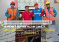 Jelang Natal, PLN Periksa Instalasi Listrik di Berbagai Gereja