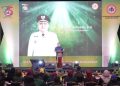 HBDI ke-75, Ajak IDI Wujudkan Layanan Kesehatan di Seluruh Pulau
