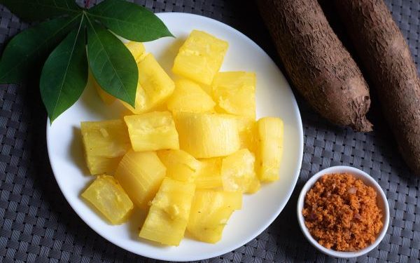 Manfaat Singkong Bagi Kesehatan Tubuh Selain Mengenyangkan