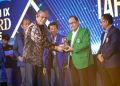 Raih Medali Perunggu Anugerah Diktisaintek 2025, Perkuat Diri sebagai Kampus Unggul Indonesia Timur