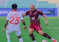 Malut United Kalahkan PSM Makassar dengan Skor 1-0