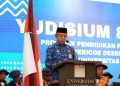 Apresiasi LLDIKTI Wilayah IX terhadap Unibos dalam Mencetak Ribuan Guru Profesional