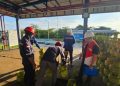 Tambahan Dropping Extra LPG 3 Kg di Sulsel dan Sulbar Selama Satgas Nataru