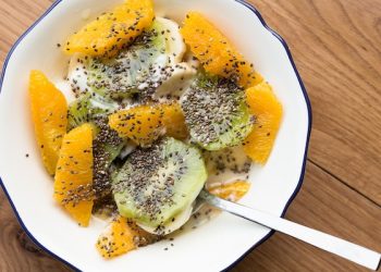 Manfaat Chia Seed Biji Kecil yang Penuh Khasiat untuk Kesehatan