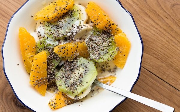Manfaat Chia Seed Biji Kecil yang Penuh Khasiat untuk Kesehatan