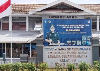 Kematian Narapidana Lapas Takalar, Istri Sebut Ada Kejanggalan
