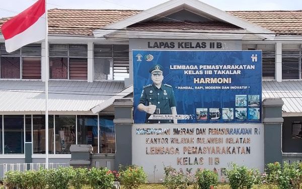 Kematian Narapidana Lapas Takalar, Istri Sebut Ada Kejanggalan