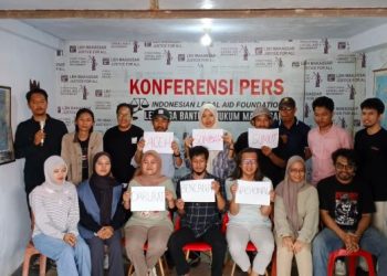 Sikap Pemerintah terhadap Bencana Sumatra Dinilai Bertentangan dengan Prinsip Kemanusiaan